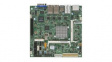 MBD-X11SBA-LN4F-O Motherboard BGA1170 Mini-ITX 8GB DDR3