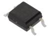 PS2703-1-K-A, Оптрон; SMD; Каналы:1; Вых: транзисторный; Uизол:3,75кВ; Uce:120В, CEL