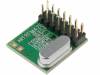 RFM42B-868-D, Модуль: RF; передатчик FM; FSK; 868МГц; SPI; 1,8?3,6ВDC; 20дБм; THT, HOPE MICROELECTRONICS