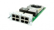 NIM-VAB-A= Network Interface Module over ISDN with Annex A spare for 4000 Series Routers, 1