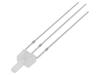OSRPMC7K92B LED; 2мм; красный/зеленый; двухцветный; 750?1120мкд; 1120?1560мкд