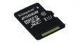 SDCS/256GBSP MicroSDXC Card 256GB UHS-I