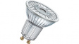 ADV PAR1680 36 7.2W/840 GU10 LED lamp GU10 7.2 W
