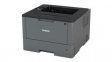 HLL5000DG1 Laser Printer, 1200 x 1200 dpi, 40 Pages/min.
