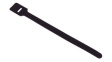 33.003 Cable Tie 250 x 12mm Fabric Black