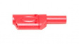 BU-31104-2 Stackable Banana Plug 20A 1kV Nickel-Plated