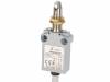 PEM2G24Z, Концевой выключатель; NO + NC; 5А; макс.250ВAC; макс.250ВDC; IP67, POKOJ