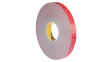 GPH-060F19-33 VHB Tape GPH-060GF, 19mm x 33m, Grey