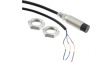 E2B-M12KN08-WP-C1 2M Inductive Proximity Sensor 8 mm PNP, make contact  Cable 2 m, PVC 10...30 VDC -2