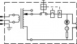 00007 (3A, 0 BIS 250V) Регулируемый трансформатор 0...262 VAC 3 A 250 VAC