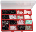 BMS-100, Assortment box fasteners - 151-00000, HellermannTyton