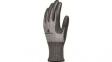 VECUT53NO09 Knitted Glove with Nitrile Size=9 Grey