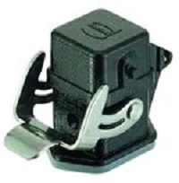 09370030305, Кожух блочный Han M 3 A, Harting