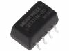 SBT01M-05 Преобразователь: DC/DC; 1Вт; Uвх:10,8?13,2В; 5ВDC; Iвых:200мА; SMD