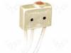 1SE2, Микропереключатель; без рычага; SPST-NC; 5A/250ВAC; 5A/30ВDC, Honeywell