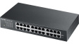 GS1100-24E-EU0101F Switch 24x 10/100/1000 - Desktop