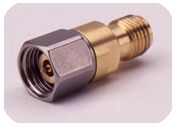 11901C, 2.4 mm male to APC-3.5 female adapter, Keysight
