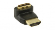 VGVP34902B Adapter, HDMI Plug, HDMI Socket