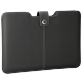 TBS609EU, MacBook protective case, twill 33.8 cm (13.3") black, Targus