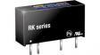 RK-1212S/H6 DC/DC Converter 12 VDC...12 VDC 12 VDC 1 W