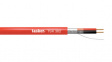 TSK302 [100 м] Fire detection cable Shielded   2  x1.5 mm2