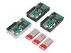 DS-DPA-02 Ср-во разработки: RF; GPIO,USB; SIM,USB B micro,штыревое гнездо