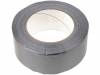 SCAPA-3160-50S, Лента: ремонтная; Цвет: серебристый; W:50мм; L:50м; D:0,2мм; 5Н/cм, Scapa