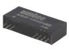 AM3F-1205SH30Z, Преобразователь: DC/DC; 3Вт; Uвх:10,8?13,2В; 5ВDC; Iвых:600мА, AIMTEC