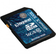 SD10G2/16GB SDHC card 16 GB