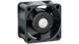 414 JH Axial Fan 40 x 40 x 25 mm 27 VDC