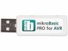 USB KEY - MIKROBASIC PRO FOR AVR Компилятор; Basic PRO; Dongle License; AVR