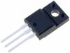 FCPF4300N80Z Транзистор: N-MOSFET; полевой; 800В; 1,6А; 19,2Вт; TO220F