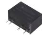 AM1DM-1205SH60-NZ, Преобразователь: DC/DC; 1Вт; Uвх:10,8?13,2В; 5ВDC; Iвых:200мА, AIMTEC