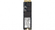 TS480GJDM820 JetDrive 820 SSD M.2 480GB AHCI PCIe Gen3 x2