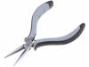 T3777D 150, Щипцы; прямые, круглогубцы; ESD; Дл.лезвия:40мм, C.K Magma (Carl Kammerling brand)