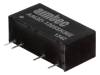 AM3D-1205SH30Z, Преобразователь: DC/DC; 3Вт; Uвх:10,8?13,2В; 5ВDC; Iвых:600мА, AIMTEC