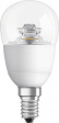 LED CLP40 FR 6W/827 E14 Светодиодная лампа E14