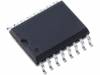 SP232ECT-L Микросхема: transceiver; RS232,V.28; 120кбит/с; SO16-W; 5В