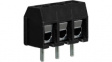 CTBP5000/3 Wire-to-board terminal block 1.5 mm2 (22-14 awg) 5 mm, 3 poles