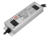 ELG-150-C1750DA3Y Блок питания: импульсный; Коммуникация: DALI; LED; 150,5Вт; 1750мА