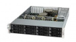 AS-2024S-TR Server A+ Server AMD EPYC 7002 2.65GHz DDR4 SSD/HDD