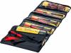 FLUKE TLK225 Изм.аксесс: измерительный набор; черный и красный