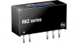 RKZ-051509D DC/DC Converter 5 VDC...5 VDC 15 VDC 2 W
