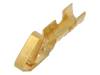 08-55-0131, KK 254 Crimp Terminal 22-30 AWG Selective Gold Nickel Under Plating, Molex
