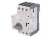 MMS-32H 10A, Выключатель двигателя; 4кВт; 220?690ВAC; DIN; IP20; -20?60°C, LS ELECTRIC