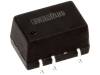AM1/4LS-1205S-NZ, Преобразователь: DC/DC; 0,25Вт; Uвх:10,8?13,2В; Uвых:5ВDC; SMD, AIMTEC