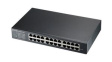 GS1915-24E-EU0101F Ethernet Switch, RJ45 Ports 24, 1Gbps, Managed