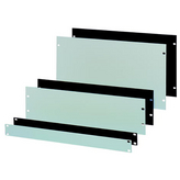 40304-082, 19^ front panel 9 HE, Schroff