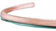 173-02001 Shielding Braid 19 ... 27mm Copper