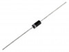1N5392, Диод: выпрямительный; THT; 100В; 1,5А; Ifsm: 50А; DO15; Ufmax: 1,1В, DC COMPONENTS